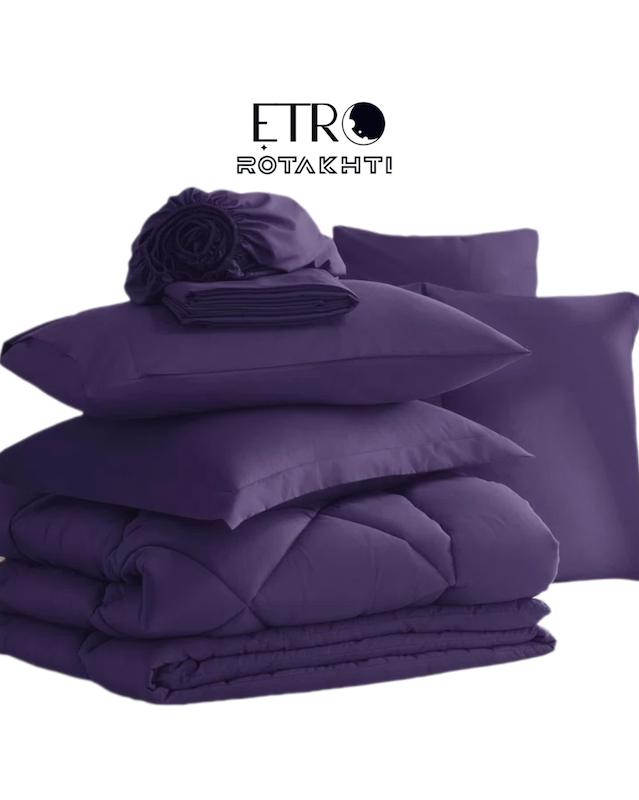 روتختی کلاسیک (بنفش)