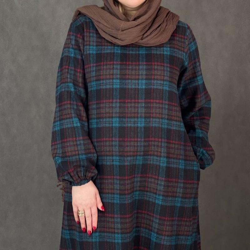 پیراهن رستا