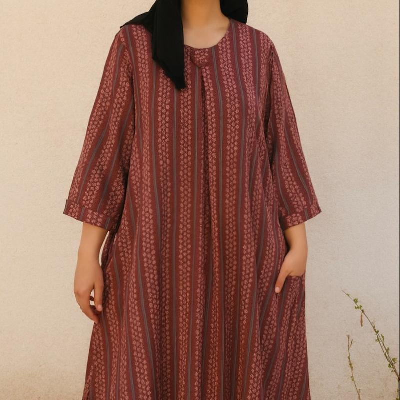 پیراهن سالی