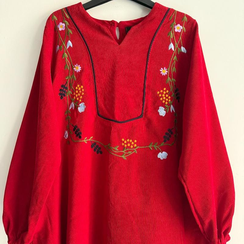 پیراهن یلدا