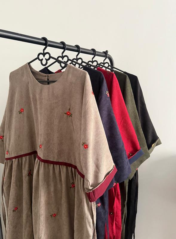 پیراهن شبدیز