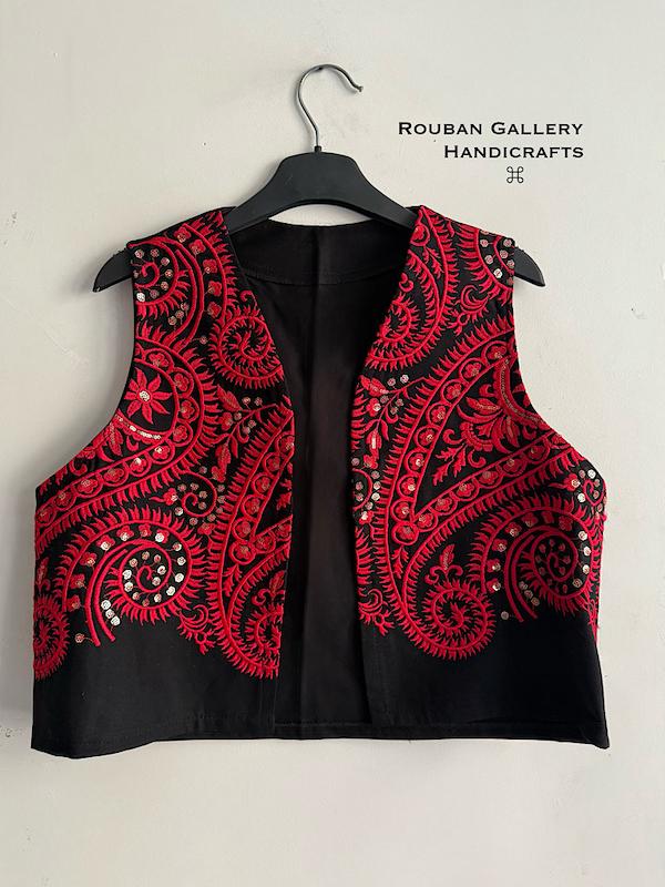 جلیقه ریحان ۰۱