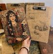 تخته شاسی چوبی A4