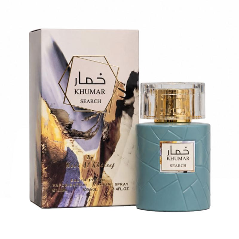 عطر و ادکلن