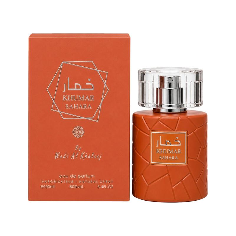 عطر و ادکلن
