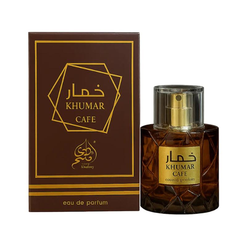 عطر و ادکلن