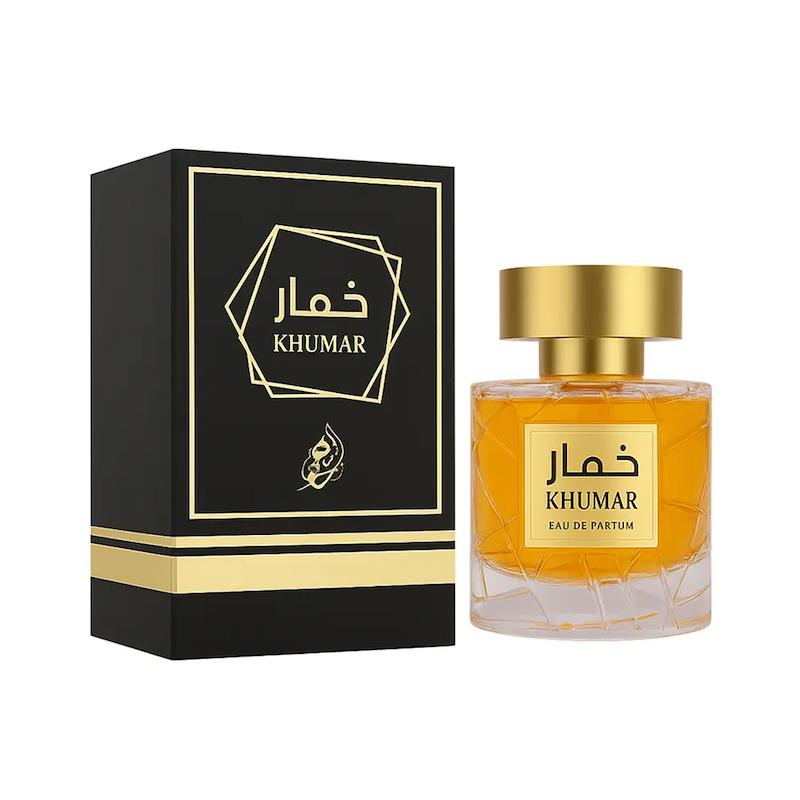 عطر و ادکلن