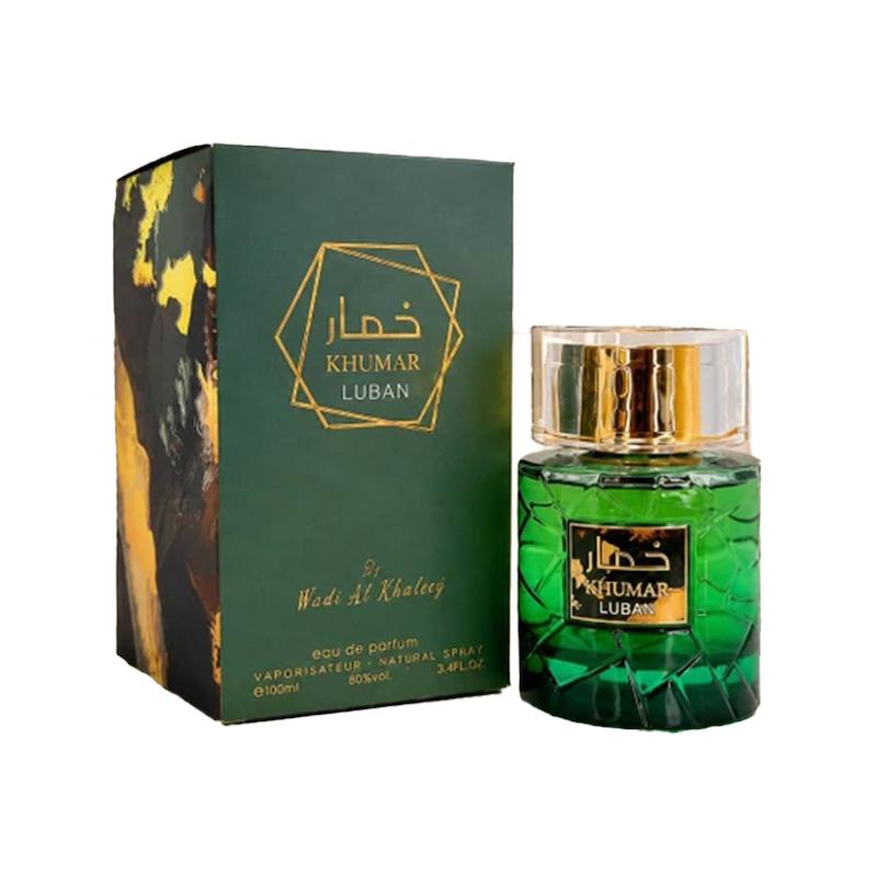 عطر و ادکلن