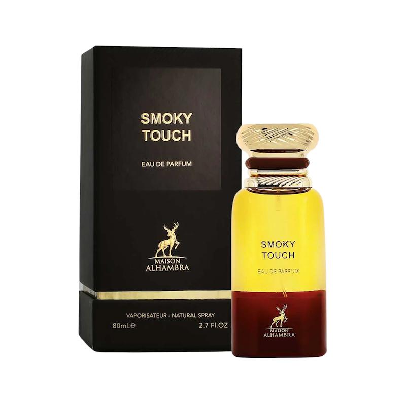 عطر و ادکلن