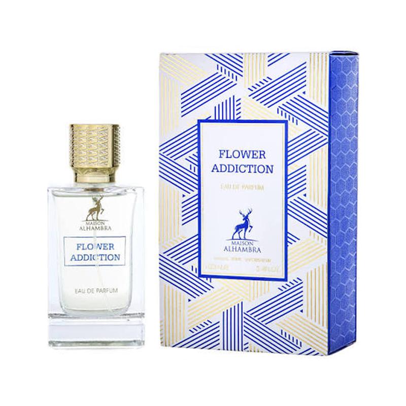عطر و ادکلن