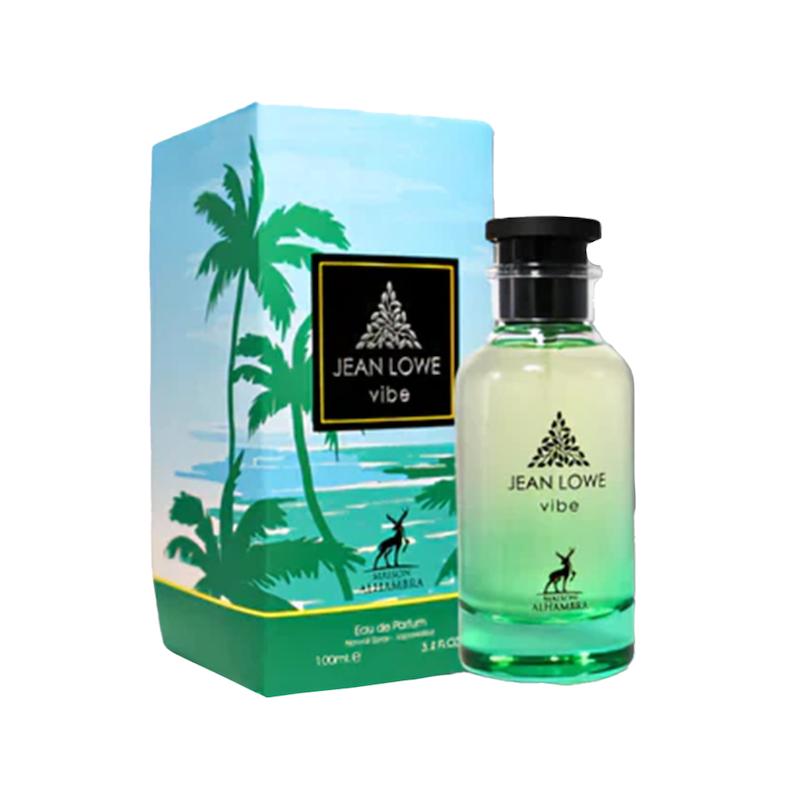 عطر و ادکلن
