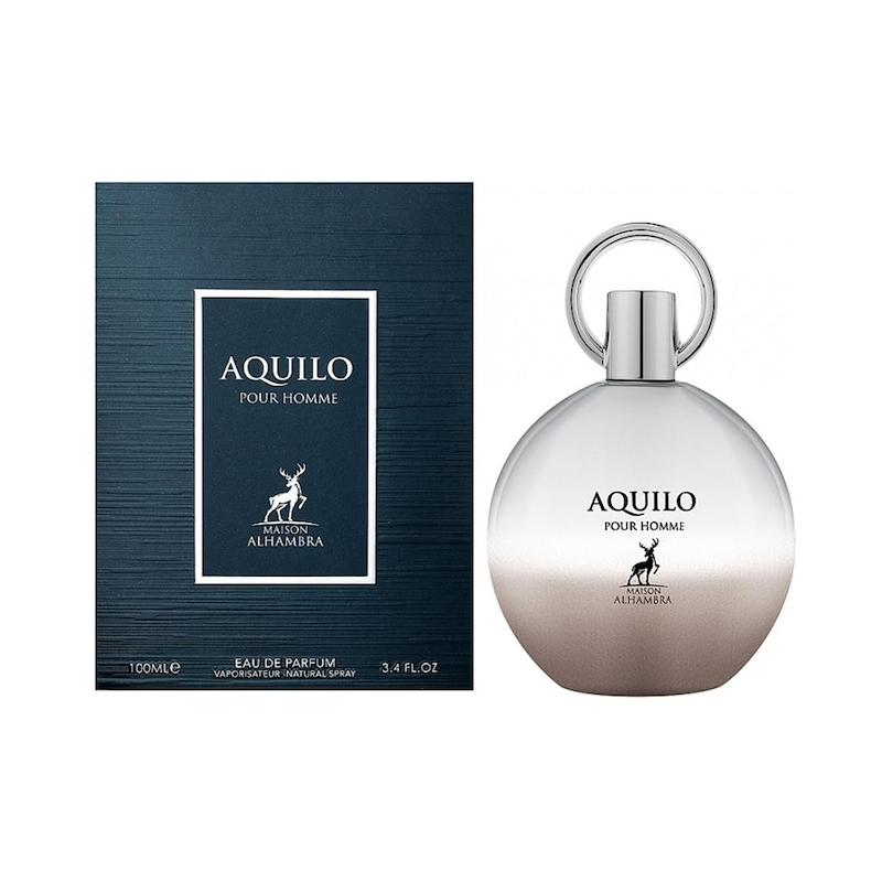 عطر و ادکلن
