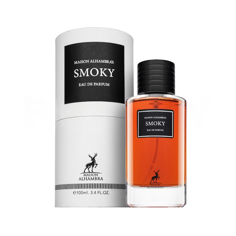 عطر و ادکلن