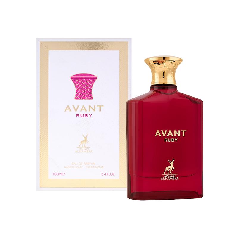 عطر و ادکلن