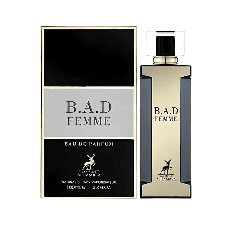 عطر و ادکلن