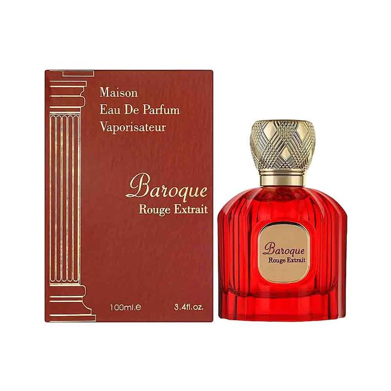 عطر و ادکلن