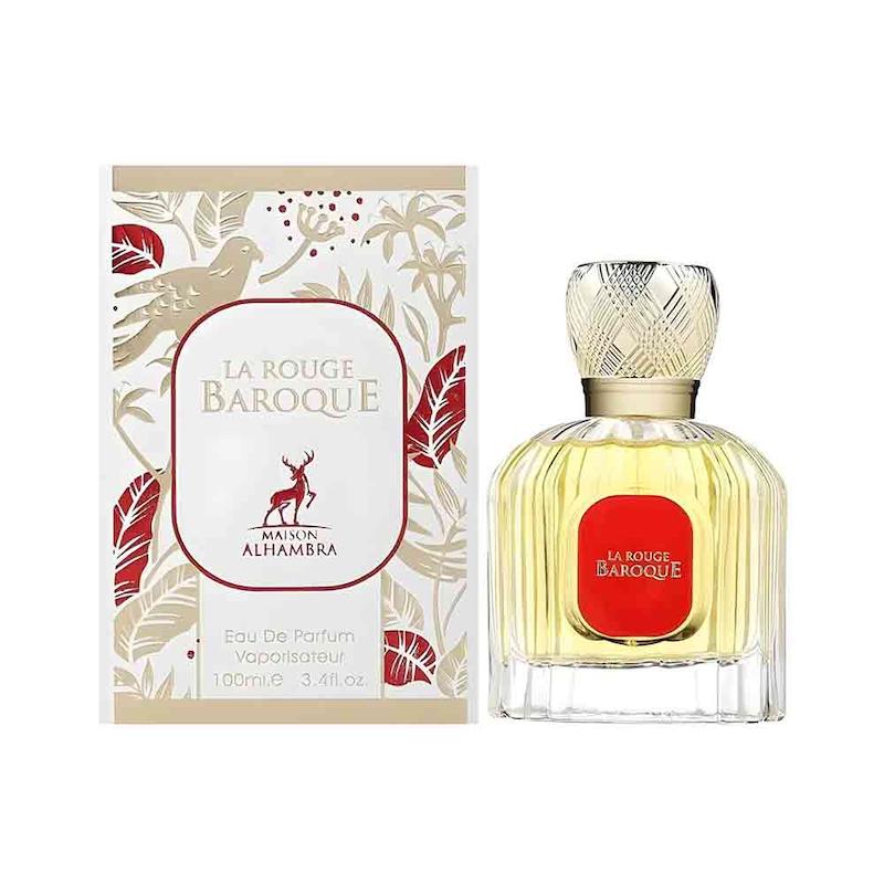 عطر و ادکلن