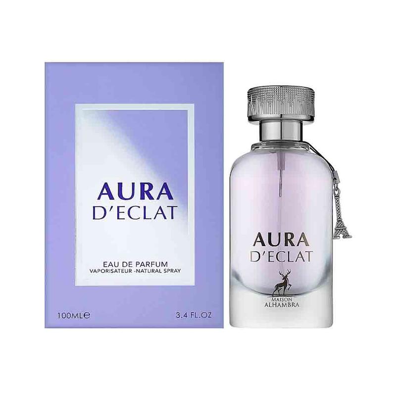 عطر و ادکلن