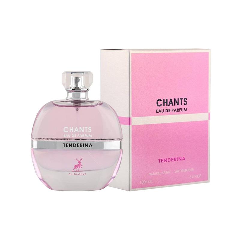 عطر و ادکلن