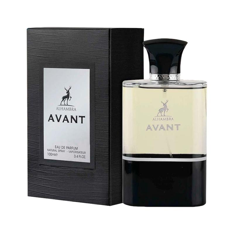 عطر و ادکلن