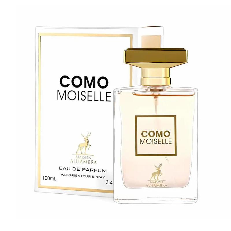 عطر و ادکلن
