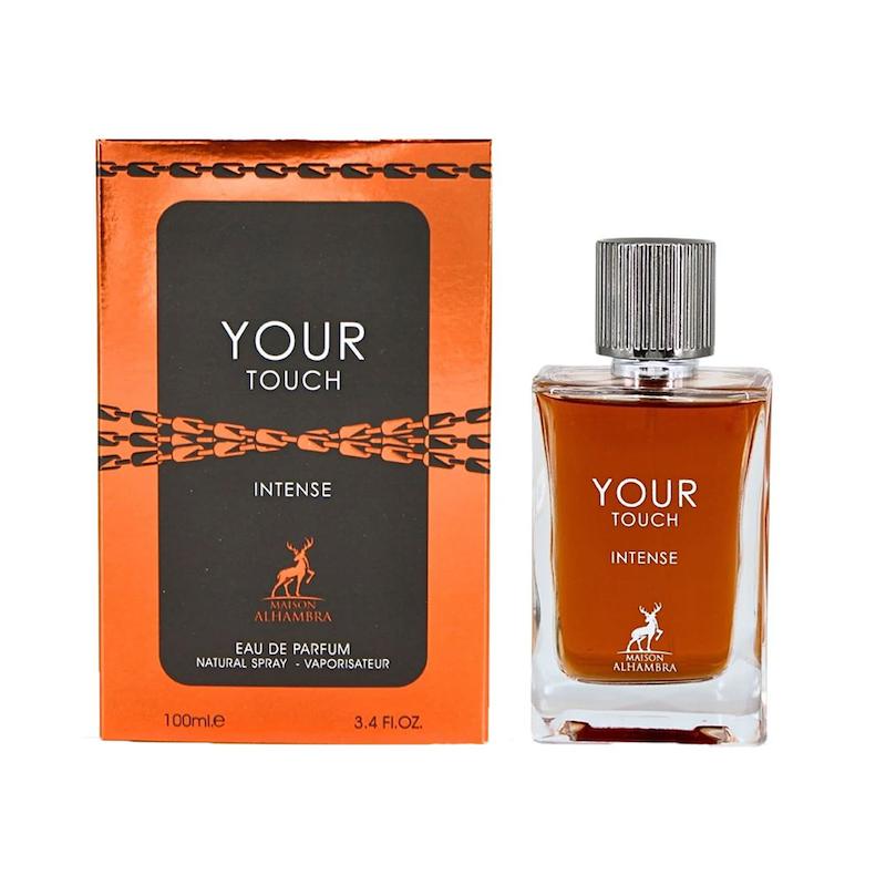 عطر و ادکلن
