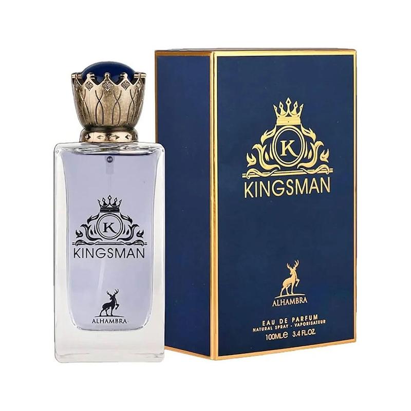 عطر و ادکلن
