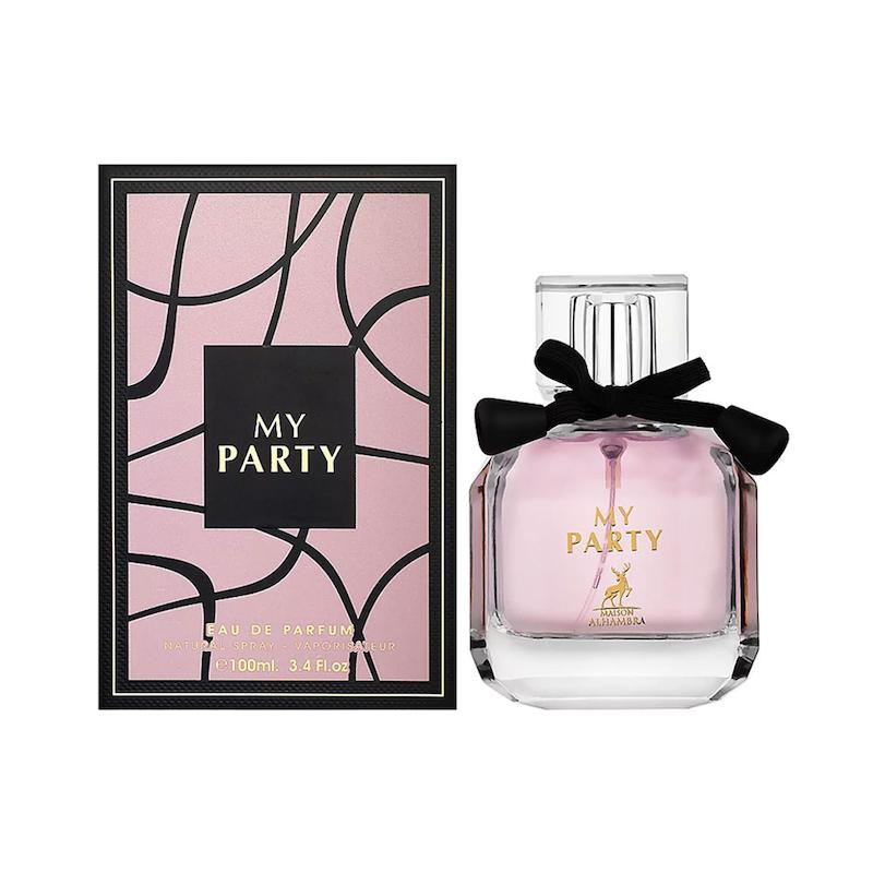 عطر و ادکلن