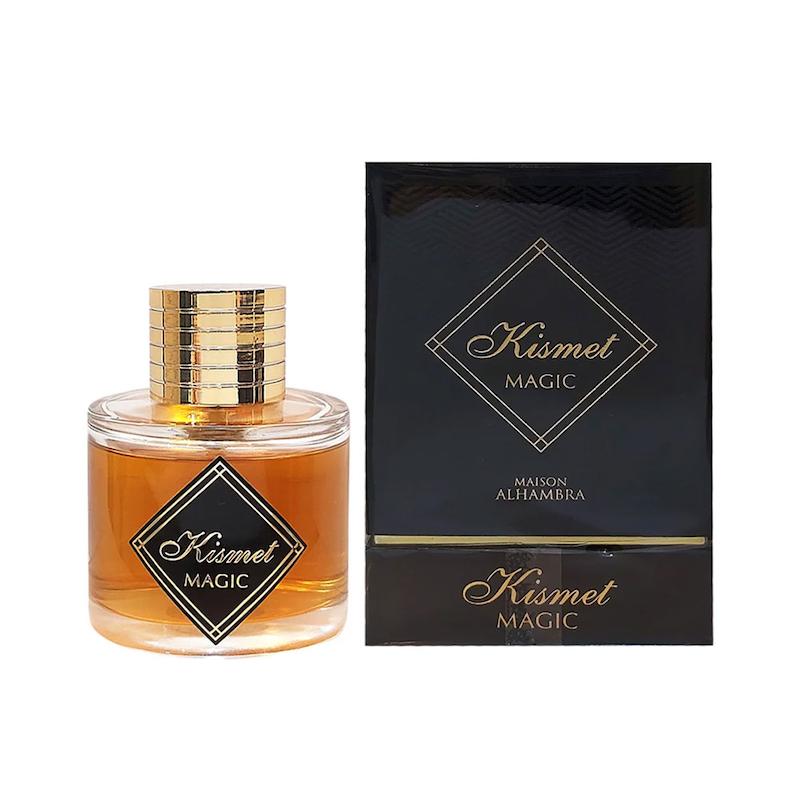 عطر و ادکلن