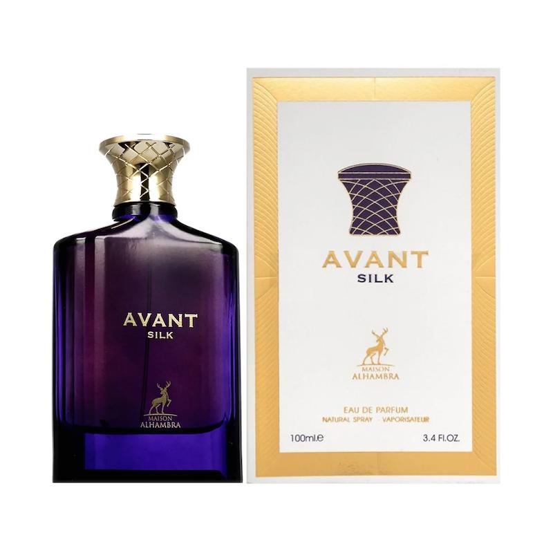 عطر و ادکلن