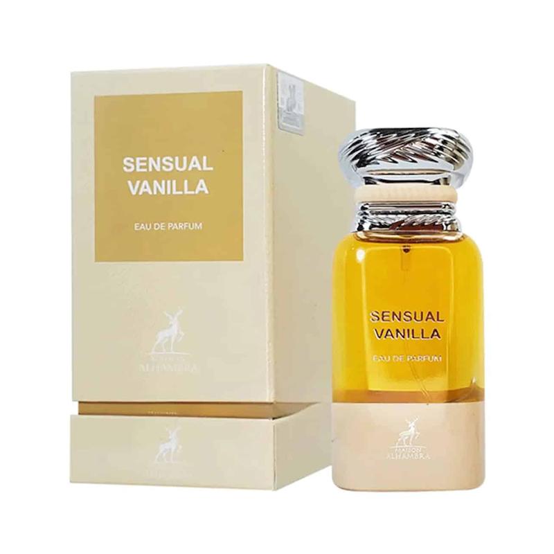 عطر و ادکلن