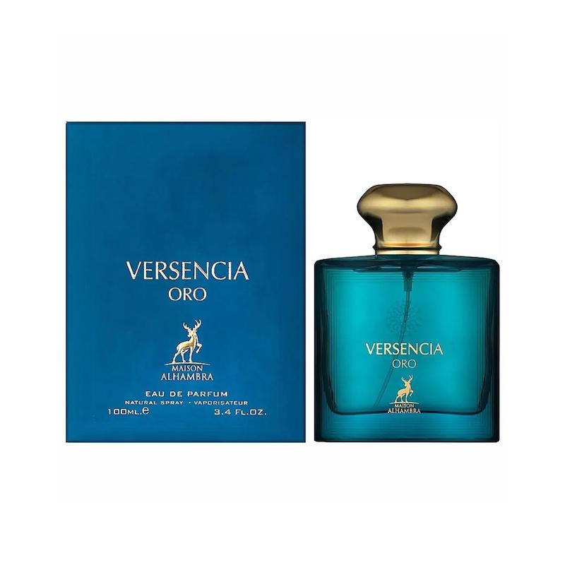 عطر و ادکلن