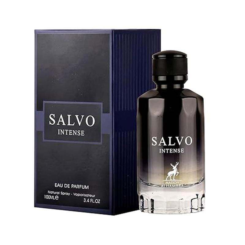 عطر و ادکلن
