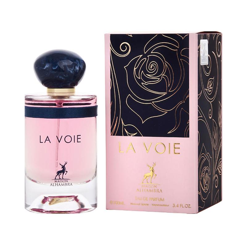 عطر و ادکلن