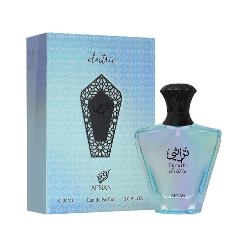 عطر و ادکلن