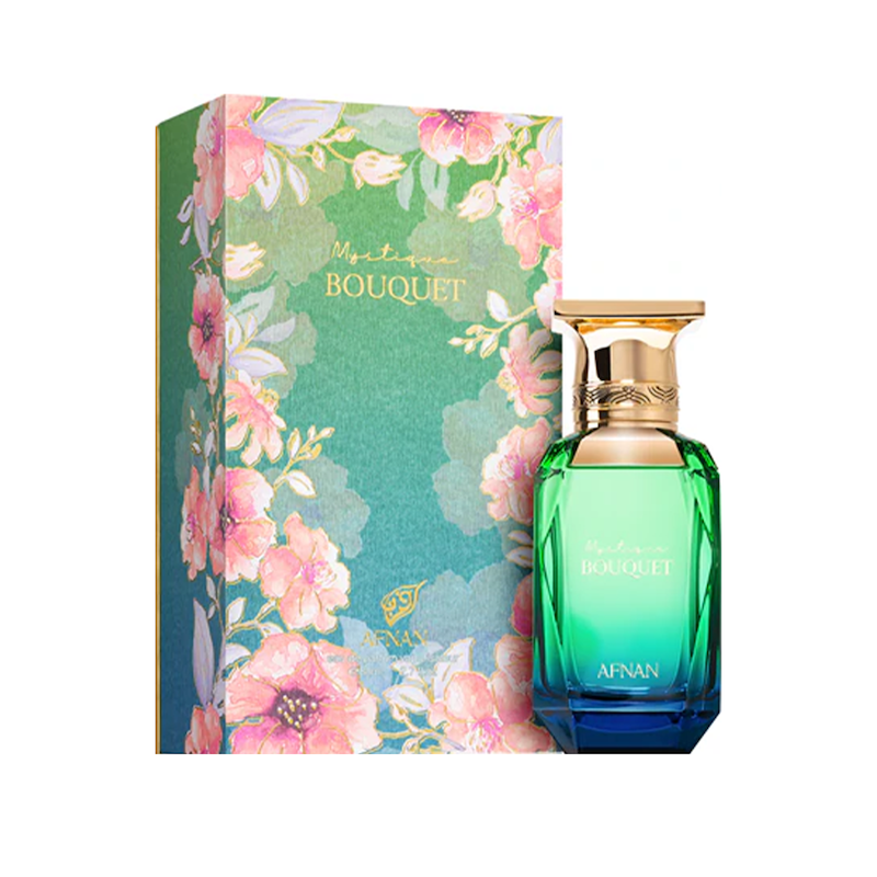 عطر و ادکلن