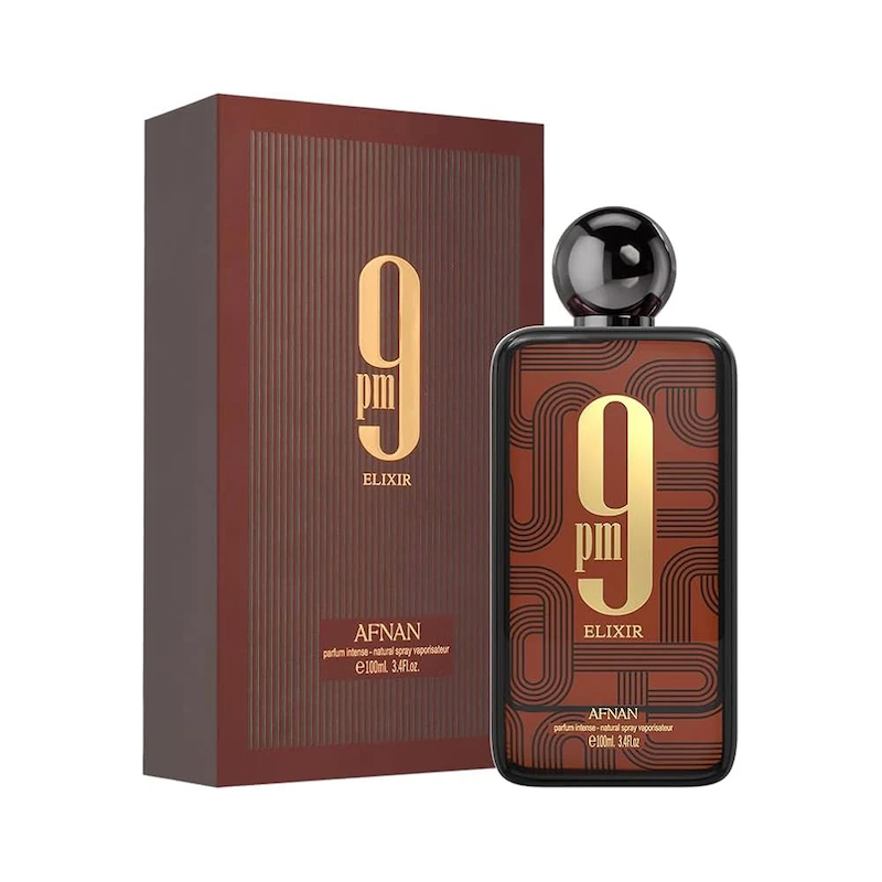 عطر و ادکلن