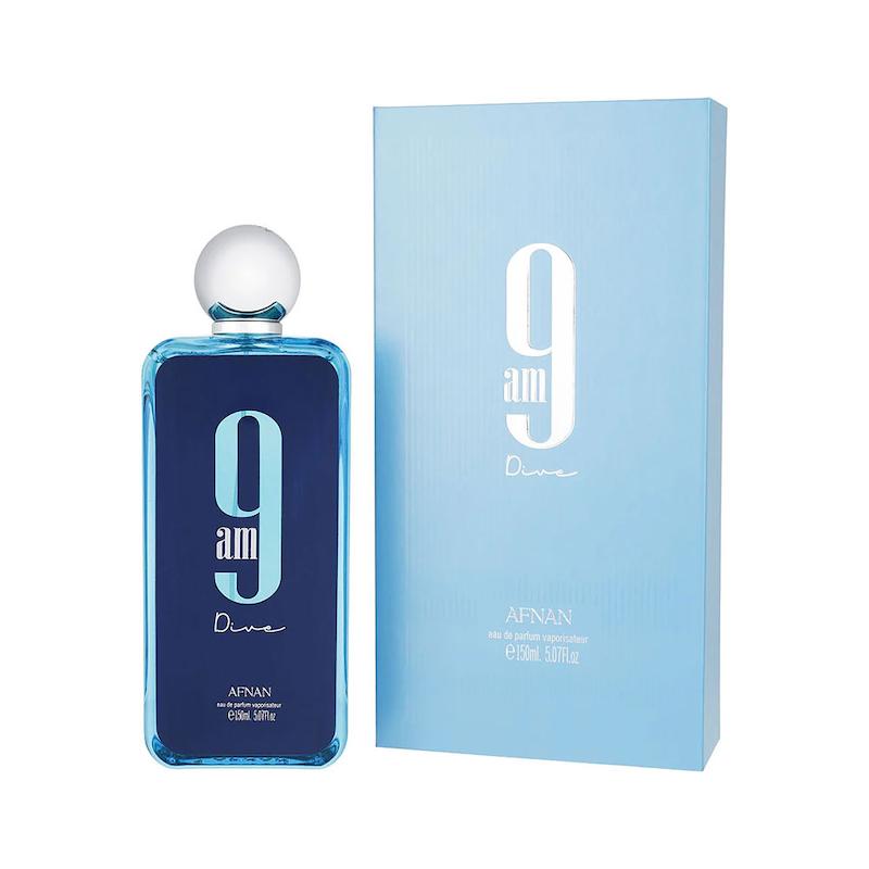 عطر و ادکلن