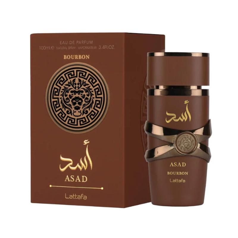 عطر و ادکلن