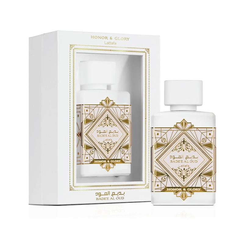 عطر و ادکلن
