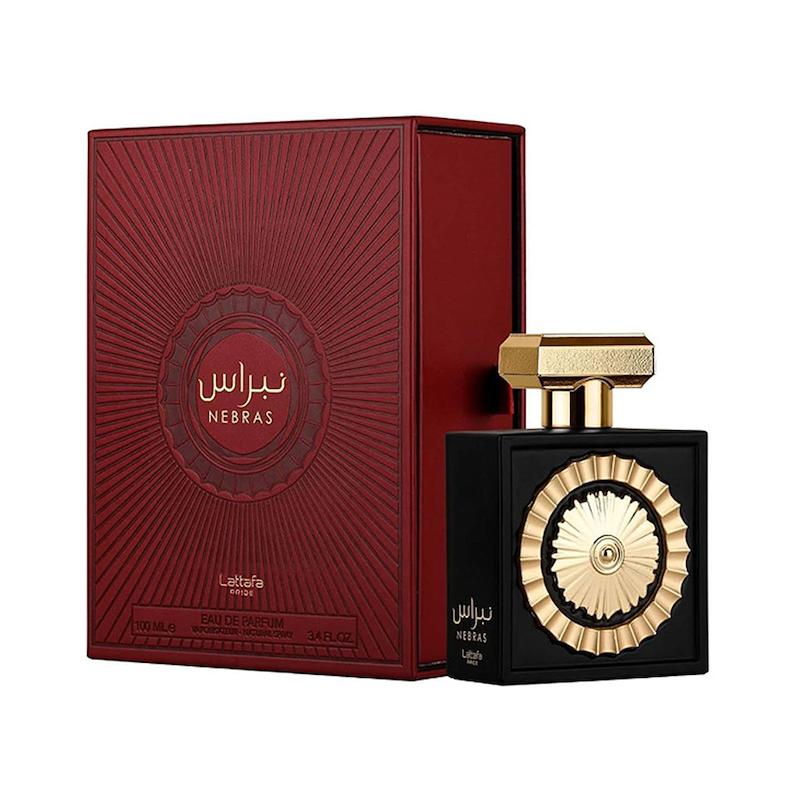 عطر و ادکلن