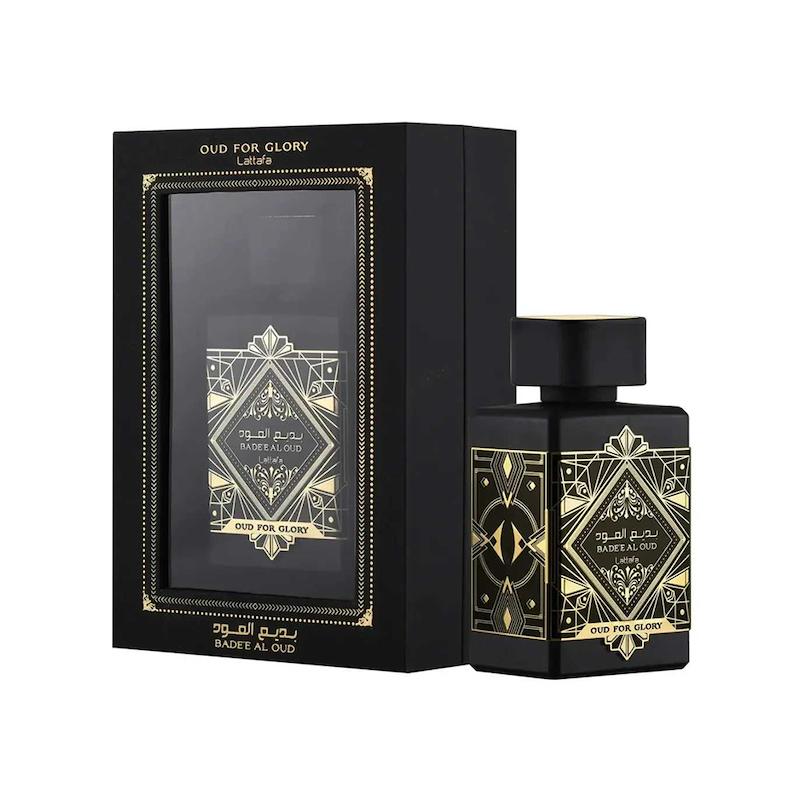 عطر و ادکلن