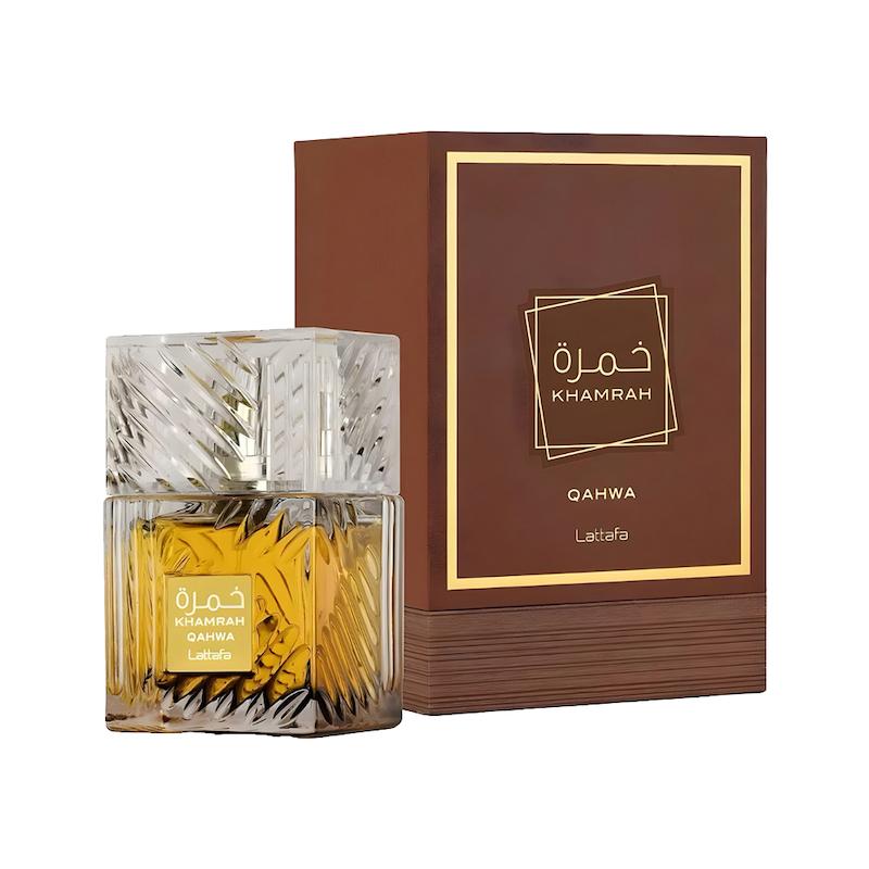 عطر و ادکلن