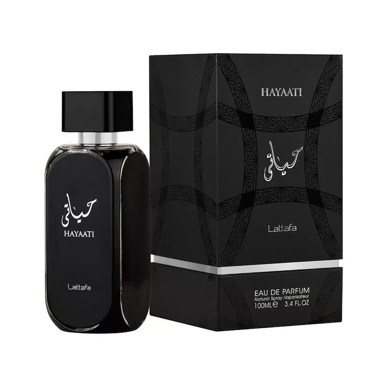 عطر و ادکلن
