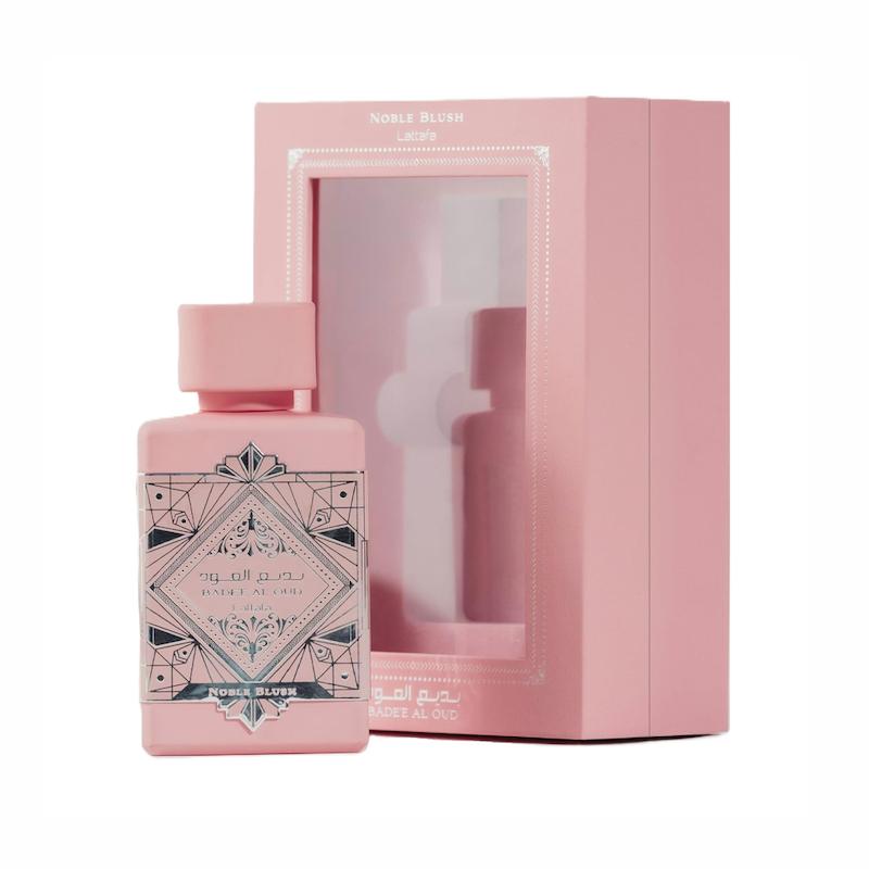 عطر و ادکلن