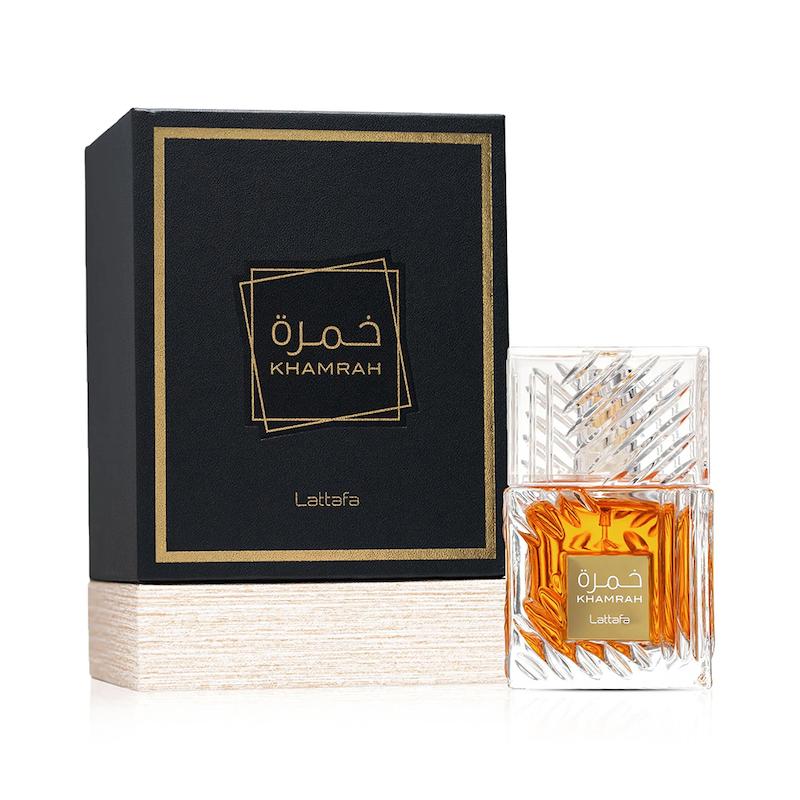 عطر و ادکلن