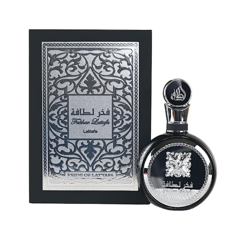 عطر و ادکلن