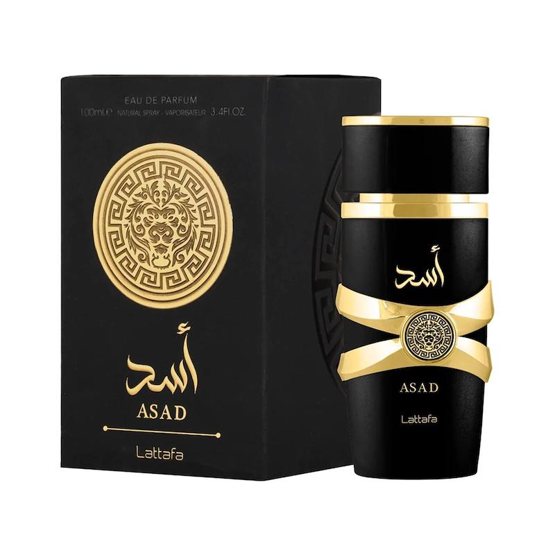 عطر و ادکلن