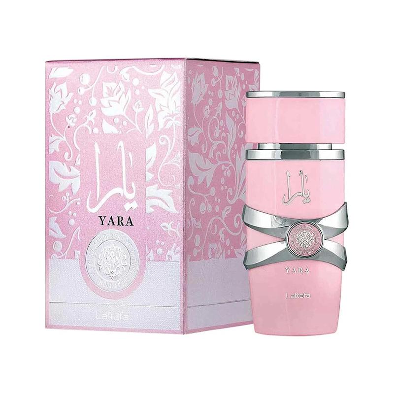 عطر و ادکلن