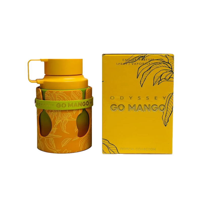 عطر و ادکلن